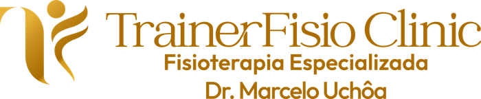TrainerFisio Clinic — Fisioterapia Especializada — Dr. Marcelo Uchôa