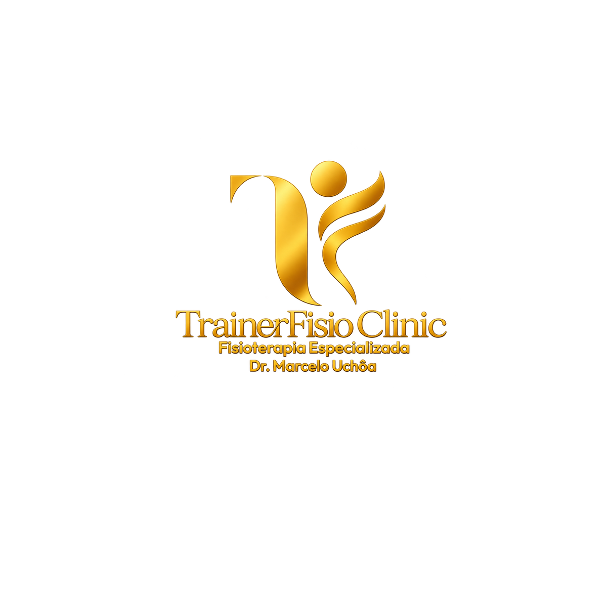 TrainerFisio Clinic — Fisioterapia Especializada